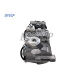 0022303111 Vehicle Ac Compressor For Benz X204 GLK300 W212 E300 2010 6PK