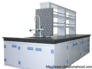 China Hot Sale PP Lab Bench Price With PP Material For Good Quality factory