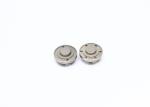 Punching OEM Valve Plate Powder Metallurgy Parts AL6061