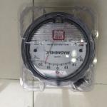 High Quality Differential Pressure Gauge Dwyer 2300-60pa With Best Price In