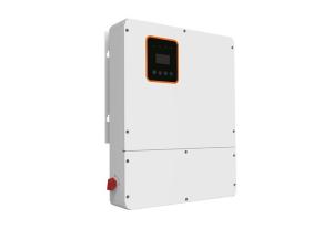China 230v 6kw Hybrid Inverter 1-12kw Mppt Hybrid Inverter For North America factory