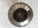 φ 25mm Pvc Plastic Pipe End Caps Fpr Pipe Pressure Test 65*65mm Outer Dia