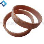 RM54623400 Tamper Hammer Eccentric Shaft Upper Guide Wear-Resistant Support Ring