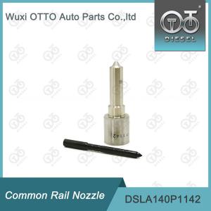China DSLA140P1142 Common Rail Nozzles For Injectors 0445110110/145 factory