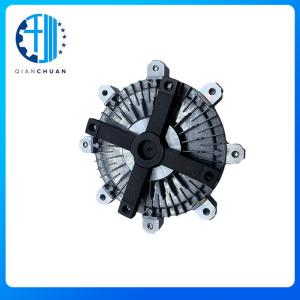 China Me013574me013413 Me013415 Truck Engine Parts Fan Clutch 4d34 factory