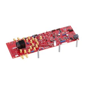 China AFE8030-3P5EVM Embedded Solutions Octal-Channel RF Transceiver Evaluation Board factory