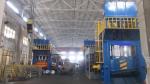 Automatic baler for sale Y81Q-1600 horizontal hydraulic scrap copper metal baler