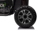 CJ-S621,12V7AH*1 540*2 Front light Four wheel suspension Bluetooth/FM Power