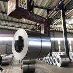 Grade 304 Stainless Steel Coil Strip 316 2B BA Mirror Cold Rolled