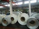 Custom SUS310S cold rolled stainless steel strip / carbon steel strip for