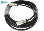 RET Cable Assembly 6 Meter 8 Pins AISG Male To Female For Antenna Base Stations