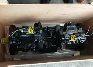 China KPM High Pressure Kobelco Excavator Hydraulic Pump Assy K3V180 For SK450-6 SK480-6 factory
