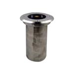 IP68 Rated Underground Waterlogging Detector for Solar Powered Water Level