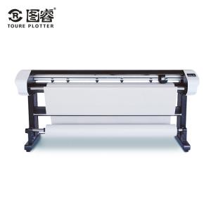 China outdoor high speed garment pattern china plotter factory
