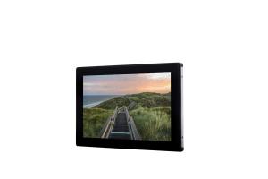 China 10.1 Inch Open Frame Touch Screen Monitor Seamless USB2.0 DC 12V3A factory