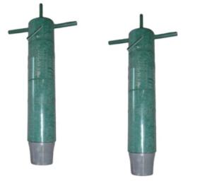 China Carbon Steel REG Upper Lower Safety Valves Oilfield IBOP factory