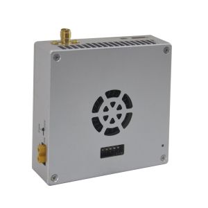 China CD30HPT 30 Km Long Range Video Transmitter 1.4G Data And Video Transmission Device on sale