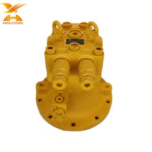 Excavator Swing Motor M5X180CHB-11A-08D/285 Reducing Device Reduction Gear box
