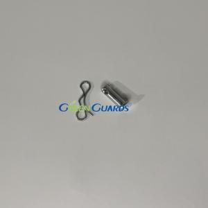China Golf cart Parts Clevis Pin, 5/16&quot; x 15/16&quot; G10386G3 Fits Cushman Brand factory