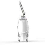 Newest technology best wrinkle removal pico laser
