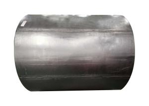 China Customized Sintering Furnace Polyacrylonitrile Curing Felt 5-300mm Thickness factory