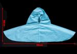 Disposable Medical Surgical Cap Hood , Disposable Protective Head Wear