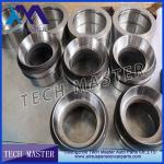 Newest air suspension repair kits crimping machine hydraulic hose for audi air