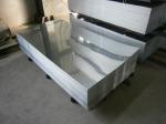 Minimized Spangle, Zinc Coating Hot Dipped Galvanized Steel Plate Galvanized
