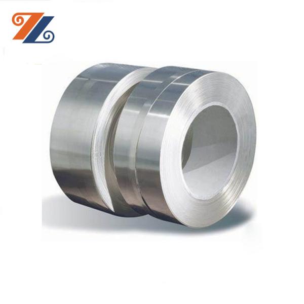 SUS 301 Stainless Steel Strip 1mm 0.3mmx90mm 2b Finished