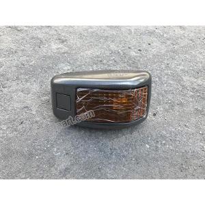 China Side Door Lamp Yellow For HINO MEGA 700 Truck Spare Body Parts factory