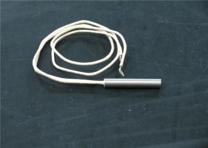 China Long Lifespan 3D Printer Heater High Watt Density Cartridge Heaters 220V factory