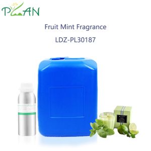 Eco-Friendly Fruit Mint Flavor Essence For Diffuser & Scented Candles & Reed