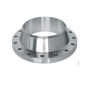 China China Factory Copper Nickel Forged Weld Neck Flange 4&quot;-48&quot; 1500# C71500 70/30 factory