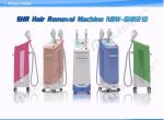 Holiday Specials Face lifting Skin Therpy SHR IPL Elight Hair Removal Machine