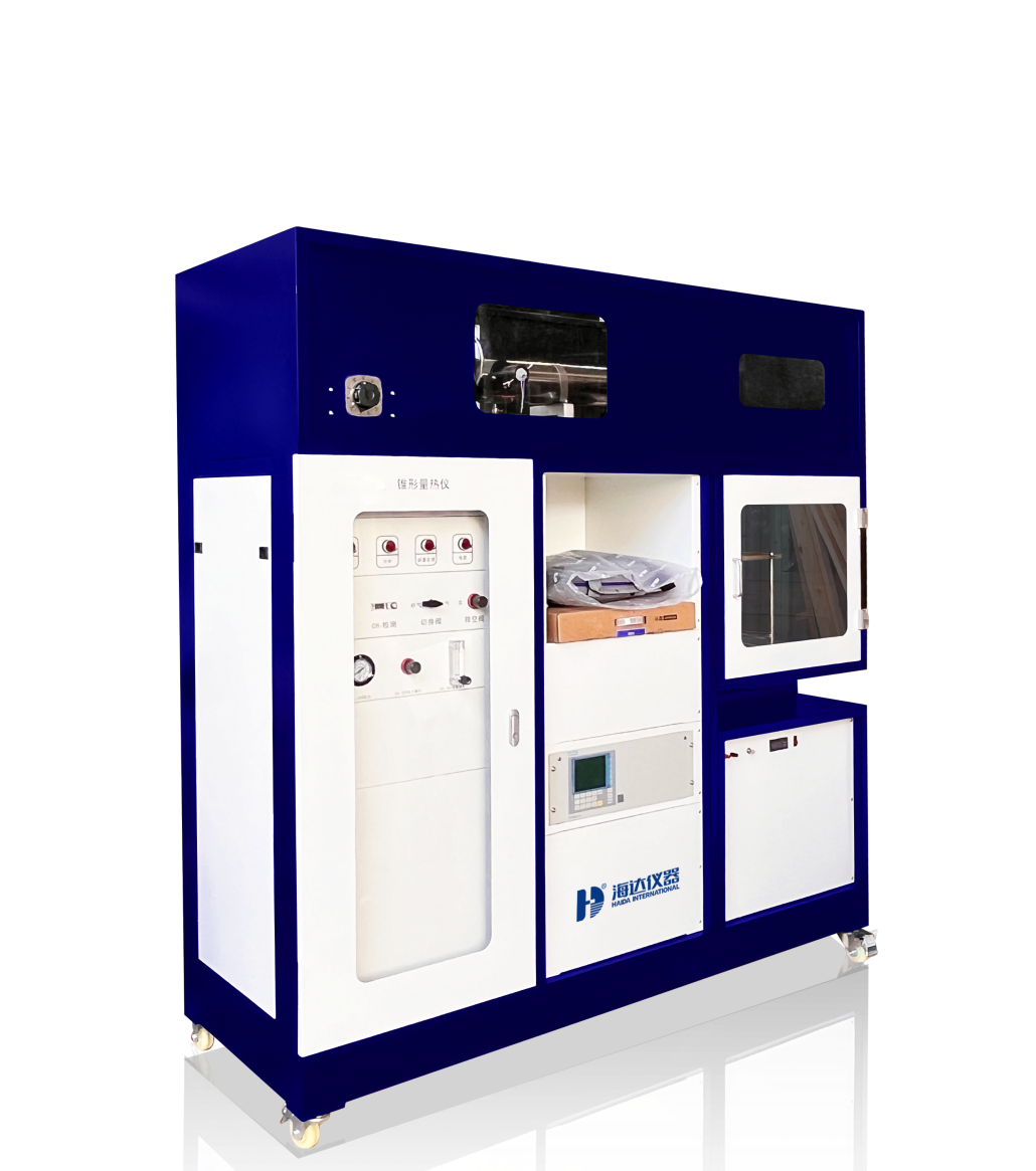 China Customizable Flammability Testing Equipment for Your Manufacturing Needs factory