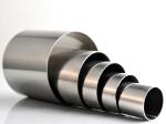 309S Steel Pipe S30900SS 321 SS Steel Pipes S30908 Dia 3/8 Inch Stainless Steel