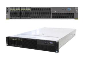 China 02311XBH H22H-05-S8AEF FusionServer Pro 2288H V5 Server HDD Chassis factory