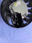 4E0959455G 4E0959455H A8 D3 Audi Radiator Fan