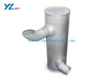 CAT Excavator Exhaust Muffler E330 6I6425 6I-6425 Cooling System Parts