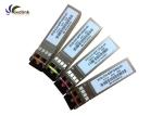 1590nm Single Mode Fiber Module CWDM-SFP10G-1590-10 Compatible