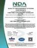 Hubei Yideli Light Industry Technology Co., Ltd. Certifications