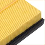 New Auto Car 17801-21060 Air Filters 1780121060 Specifically Designed for Toyota