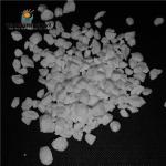 ISO9001 White Fused Alumina Oxide For High Insulation Ceramics