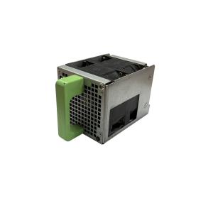 China High-quality OEM Sheet Metal Stamping Custom PC Case Fan Module factory