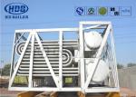 High Resistance Steel Boiler Air Preheater For Power Station Maintenance