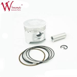 China 2 Stroke Engine Piston Rings Price motorcycle piston kit factory