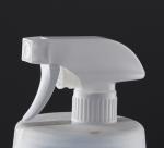 FDA Certified 28/415 Plastic Spray Trigger
