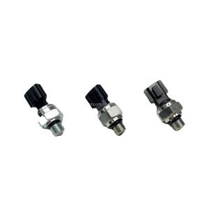 China Part Number 4436535 Excavator Engine Parts for ZX200 ZX210 ZX230 Pressure Sensor factory