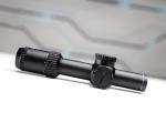 1-6X24 Night Vision Crossbow Scope Waterproof Outdoor Hunting Riflescope