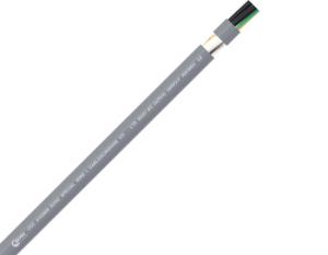 China Low Smoke Zero Halogen Heat Resistance Shielded Data Cable LIHCH factory
